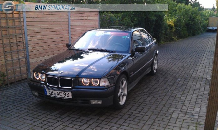 BMW-Syndikat Fotostorie