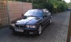 Mein erster BMW - 3er BMW - E36 - IMAG0081.jpg