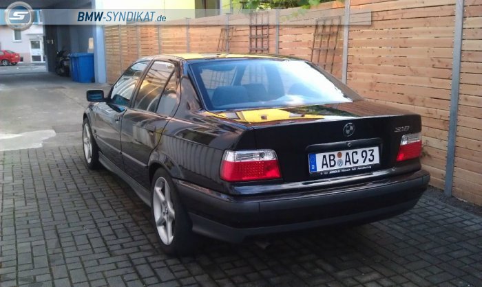 BMW-Syndikat Fotostorie