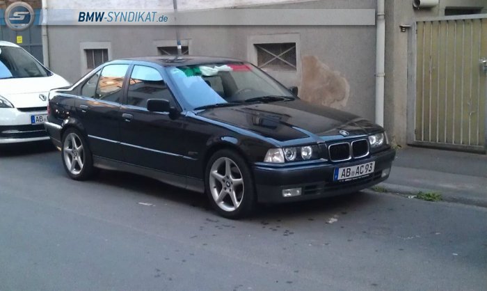 BMW-Syndikat Fotostorie