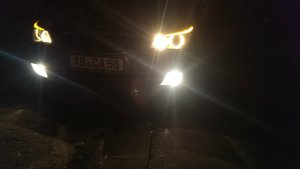 Mein Asphalt Knig - 5er BMW - E60 / E61