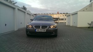 Mein Asphalt Knig - 5er BMW - E60 / E61