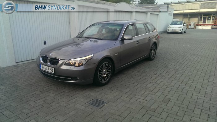 BMW-Syndikat Fotostorie
