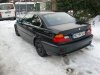 BMW E46 Coupe "Saphirschwarz Metallic" - 3er BMW - E46 - CIMG1484.JPG
