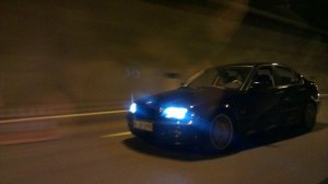 e46 316i Limo - 3er BMW - E46