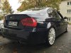 E 90 320 Limo - 3er BMW - E90 / E91 / E92 / E93 - IMG_0616.JPG