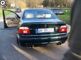 e39 540i Sexgang - 5er BMW - E39