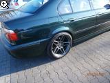 e39 540i Sexgang - 5er BMW - E39