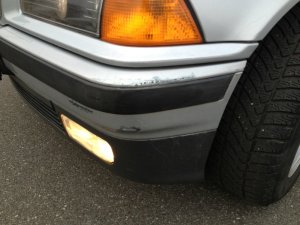 Mein neuer (: - 3er BMW - E36