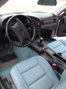 Mein neuer (: - 3er BMW - E36
