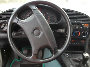 Mein neuer (: - 3er BMW - E36