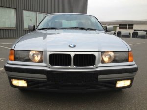Mein neuer (: - 3er BMW - E36