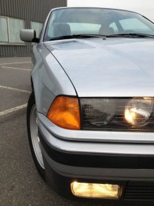 Mein neuer (: - 3er BMW - E36