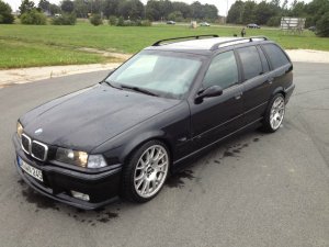 BMW E36 320i touring - 3er BMW - E36