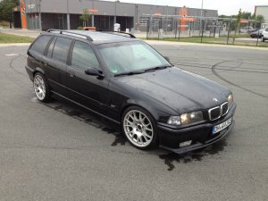 BMW E36 320i touring - 3er BMW - E36