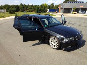 BMW E36 320i touring - 3er BMW - E36