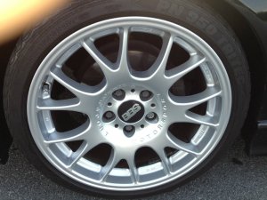 BMW E36 320i touring - 3er BMW - E36