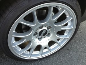 BMW E36 320i touring - 3er BMW - E36