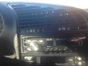 BMW E36 320i touring - 3er BMW - E36