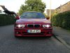 525d Touring Edition Sport Imola-Rot II Styling 37 - 5er BMW - E39 - IMG_6190.JPG