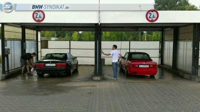 BMW-Syndikat Fotostorie