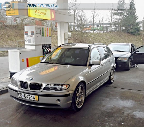 BMW-Syndikat Fotostorie