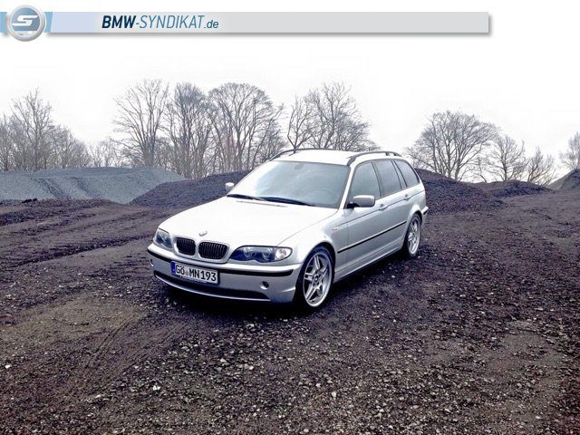 BMW-Syndikat Fotostorie