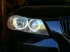 BMW Standlichtringe / Angel Eyes Scheinwerfer BMW LCI