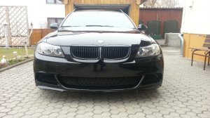 318d - 3er BMW - E90 / E91 / E92 / E93