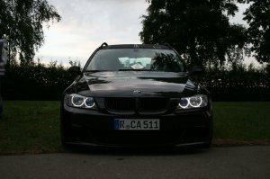 318d - 3er BMW - E90 / E91 / E92 / E93