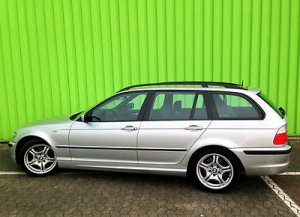 E46, 330d Touring - 3er BMW - E46 E46, 330d Touring - 3er BMW - E46