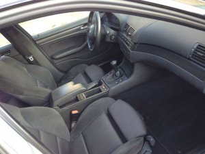 E46, 330d Touring - 3er BMW - E46 E46, 330d Touring - 3er BMW - E46