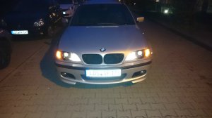 E46, 330d Touring - 3er BMW - E46