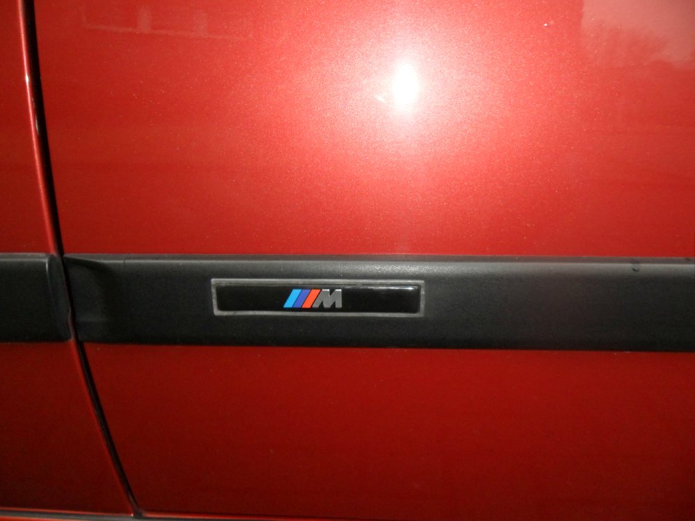 E36 323i  M - 3er BMW - E36