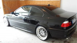 330cd BILSTEIN+19" ++Winterschlaf - 3er BMW - E46