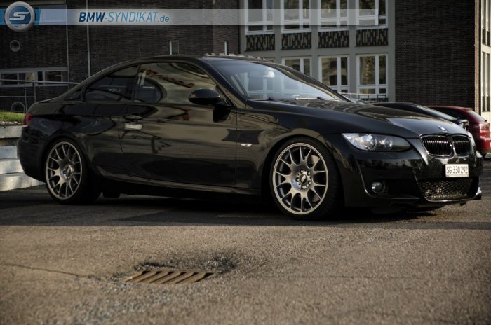 BMW-Syndikat Fotostorie