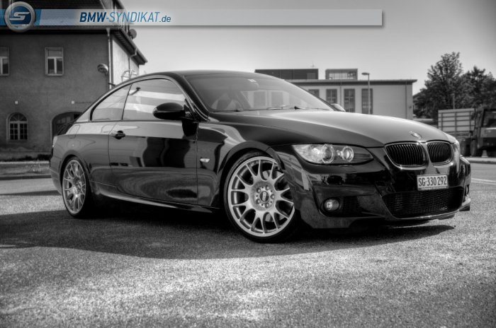 BMW-Syndikat Fotostorie