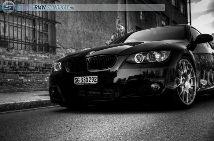 BMW-Syndikat Fotostorie