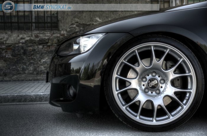 BMW-Syndikat Fotostorie