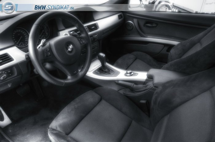 BMW-Syndikat Fotostorie