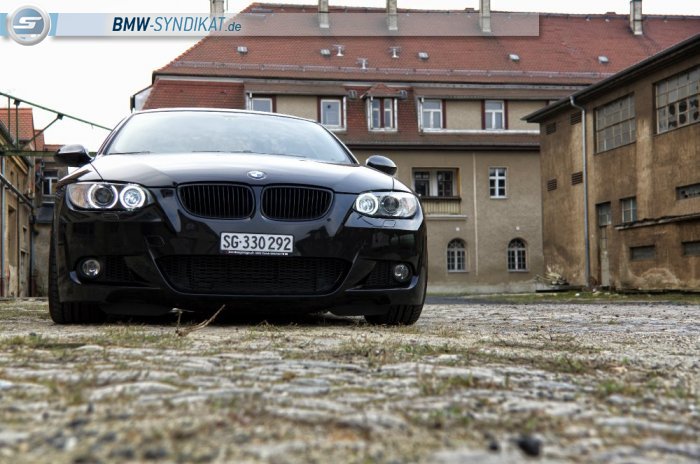 BMW-Syndikat Fotostorie