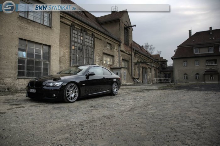 BMW-Syndikat Fotostorie