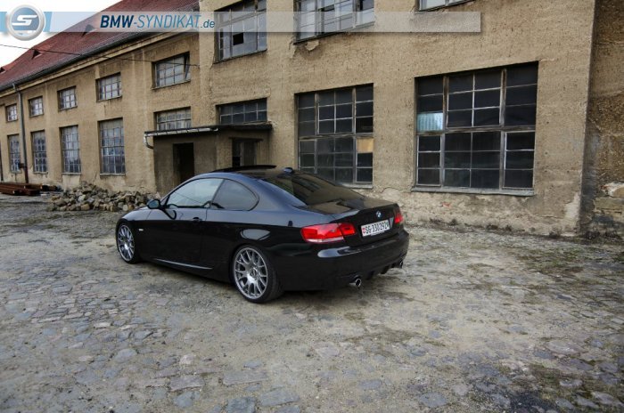 BMW-Syndikat Fotostorie