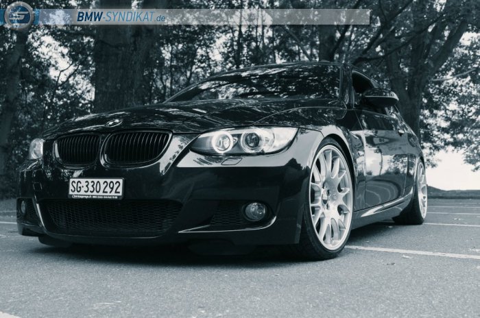 BMW-Syndikat Fotostorie
