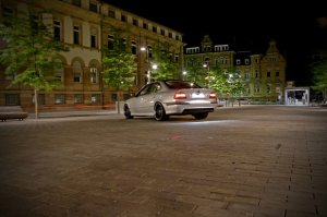 Mein E39 525D "The Lowly Gentleman" - 5er BMW - E39