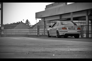 Mein E39 525D "The Lowly Gentleman" - 5er BMW - E39