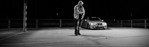 Mein E39 525D "The Lowly Gentleman" - 5er BMW - E39