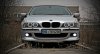 Mein E39 525D "The Lowly Gentleman" - 5er BMW - E39 - train.jpg