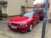 oem-works Limousine Projekt "Die rote Zora" - 5er BMW - E39 - Bild 8.jpg