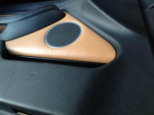 oem-works Limousine Projekt "Die rote Zora" - 5er BMW - E39